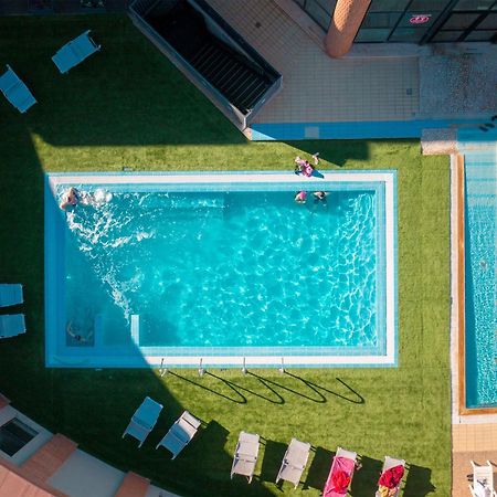 Sardegna Termale Hotel&Spa Sardara Exteriér fotografie