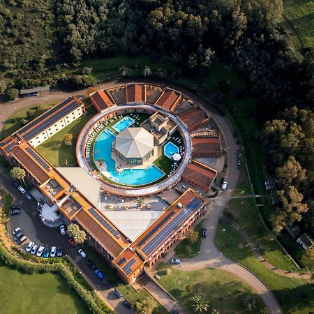 Sardegna Termale Hotel&Spa Sardara Exteriér fotografie