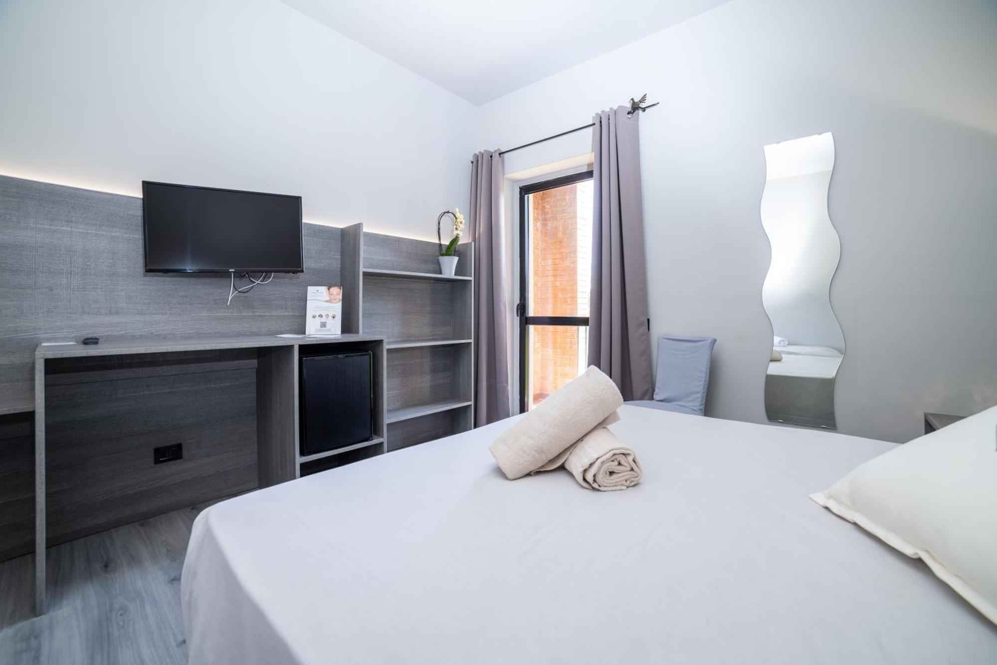 Sardegna Termale Hotel&Spa Sardara Exteriér fotografie