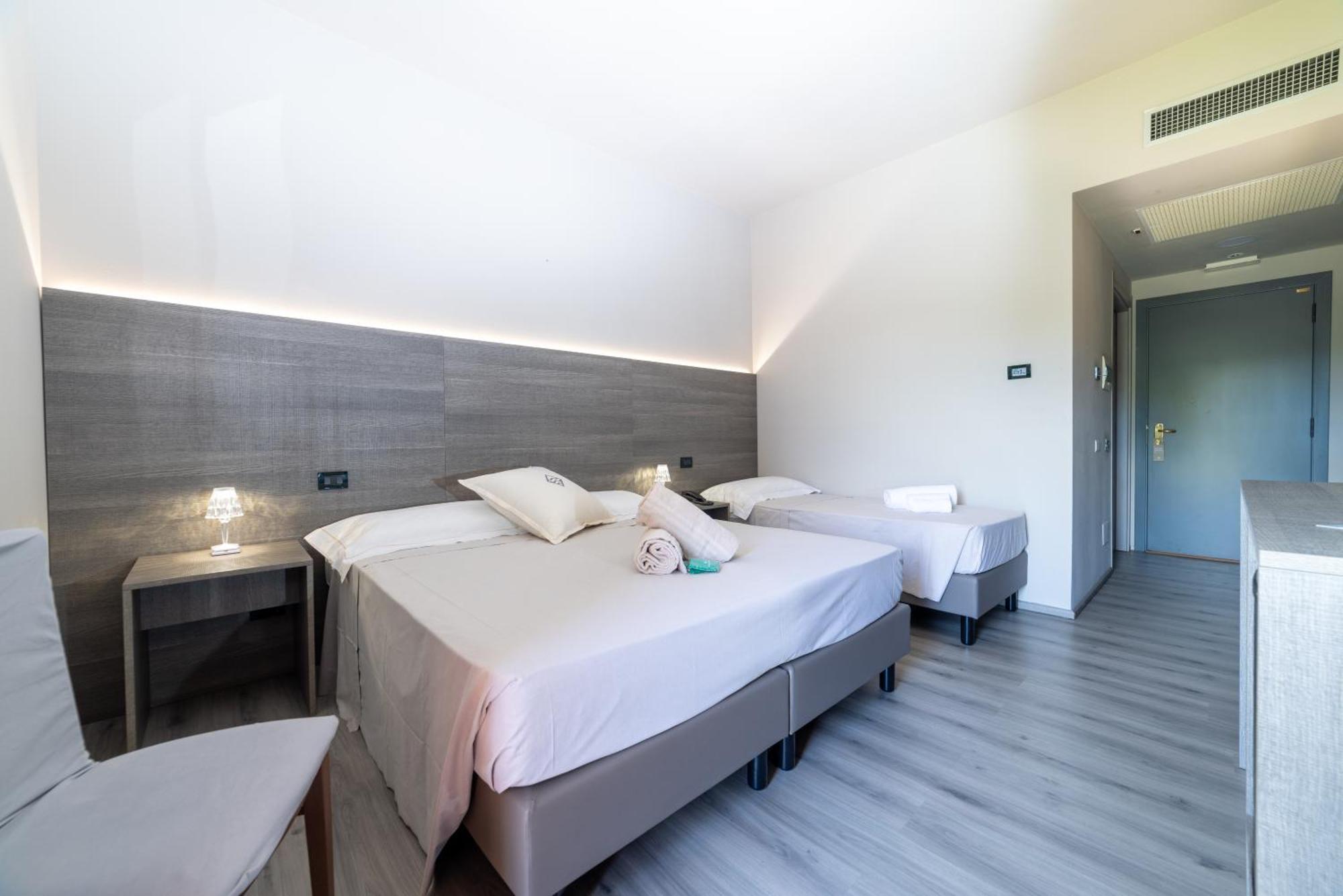 Sardegna Termale Hotel&Spa Sardara Exteriér fotografie