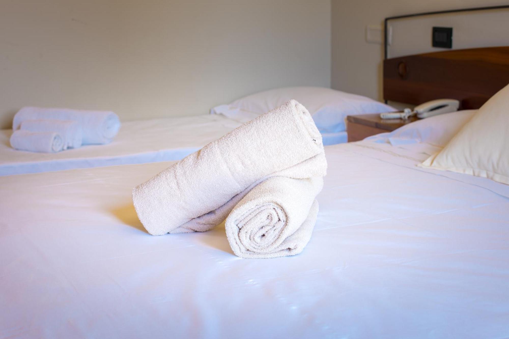 Sardegna Termale Hotel&Spa Sardara Exteriér fotografie