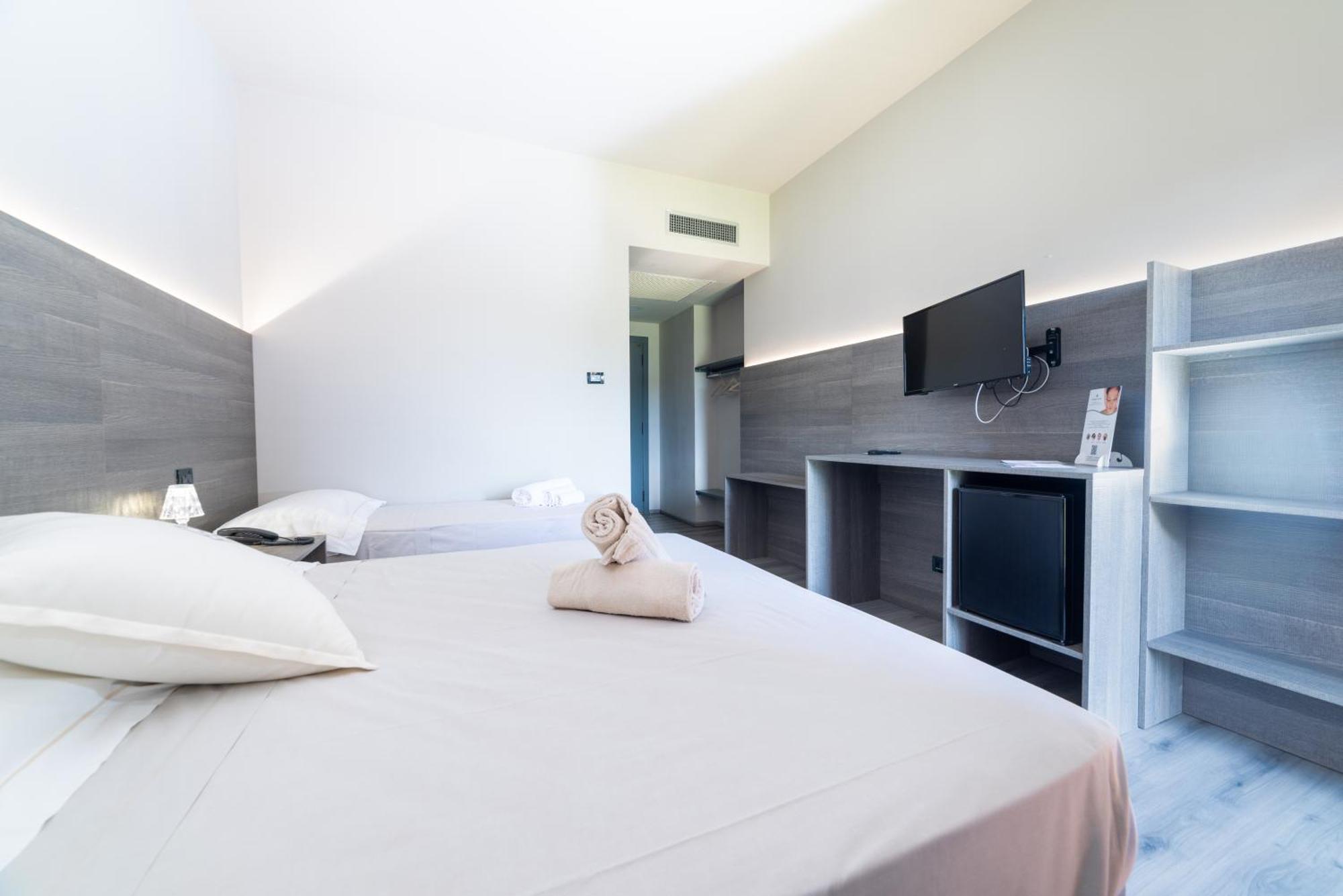 Sardegna Termale Hotel&Spa Sardara Exteriér fotografie