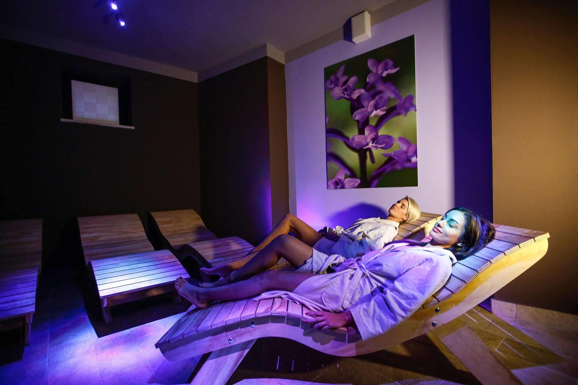 Sardegna Termale Hotel&Spa Sardara Exteriér fotografie
